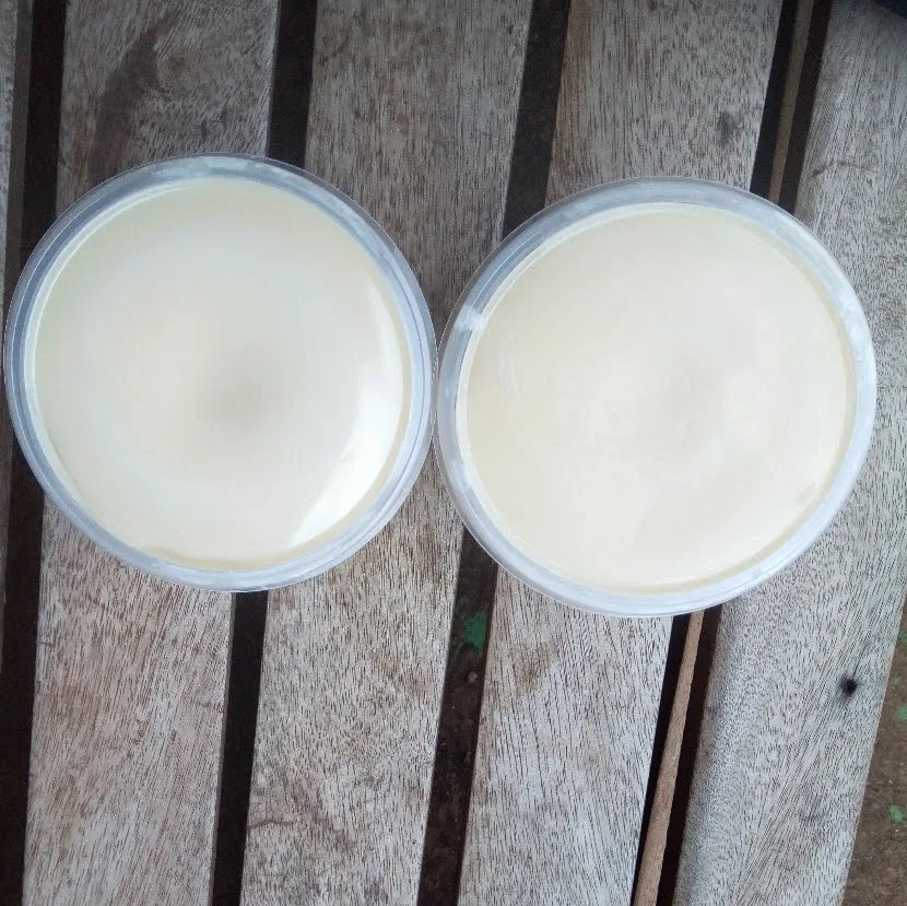 Масло какао